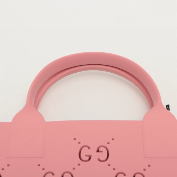 GUCCI Children's GG Tote Bag - Picture 7 of 10